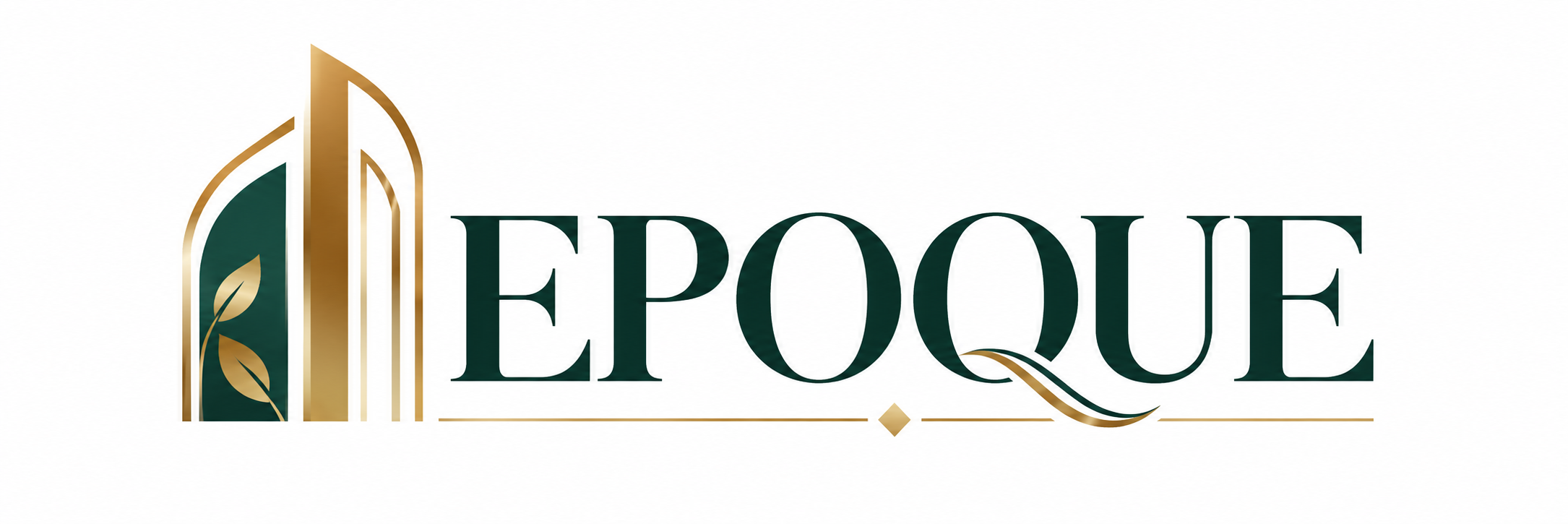 Godrej Epoque Neopolis Kokapet Logo